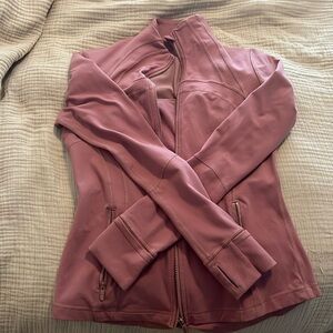 Lululemon size 8 jacket
